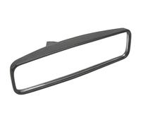Qudinip Car Interior Rear View Mirror Easy Clip On Wide Angle for 107 206 106 High Definition Safe Driving 1 Unit