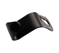 Qudinip Car Seat Headrest Hook Organizer Stylish Adjustable Storage Solution for Vehicle 1 Unit Durable PP Material (Type 2)