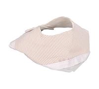 Qudinip Cat Muzzle Transparent Breathable Design for Grooming and Preventing Bites Safe Cotton PVC Material - 1 Unit (M)