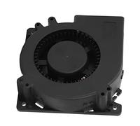Qudinip Centrifugal Blower High Performance 12V 2A Air Cooling Fan for Network Router Data Center 120 X 120 X 32mm