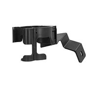 Qudinip Co-Pilot Car Phone Holder Replacement Bracket for 110 90 2020-2021, Durable Aluminum Design, Enhanced Driving Safety, Lightweight Size