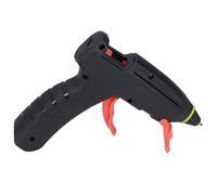 Qudinip Cordless Glue Gun Mini USB Rechargeable Portable Hot Melt Kit for DIY Crafting Projects with 5 Glue Sticks