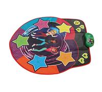 Qudinip Dance Mixer Playmat Electronic Touch Sensitive Toy for Fun Home Parties 1 X Dance Mat