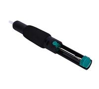Qudinip Desoldering Pump 366-D, Effective Manual Suction Tool for Solder Removal, Ideal for Electronics Repair, PVC Material, 1 Unit