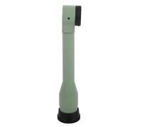 Qudinip Diagonal Eyepiece 90 Degree Elbow for Accurate Measurement in Tunnels and Highways Durable Steel 1 Unit