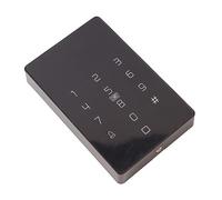 Qudinip Door Access Control System with Password Security Smart Keypad for Office and Commercial Spaces ABS Housing 12 X 8 X 2cm