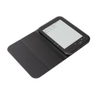 Qudinip E Reader Black 6in High Definition Ink Screen Eye Protection for Reading Books and Music Playback (16GB)