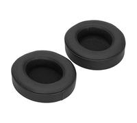 Qudinip Ear Cushions for Kraken 7.1 V2 Durable Flexible Foam Replacement Headphone Ear Pad Covers for Long Listening Sessions 2 Pack