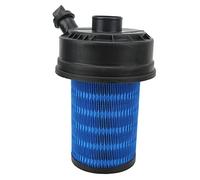 Qudinip Engine Air Filter 11-9300 Durable Replacement for Thermo King SB Series High-Performance Air Intake Filter for Vehicles Engine Protection ABS Material 1 Unit
