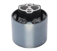 Qudinip Engine Automatic Transmission Mount Durable Vibration Reduction for 2008-2014 Metal 1 Piece