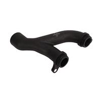 Qudinip Engine Coolant Pipe Durable Replacement for LR4 Sport V6 V8 3.0L 5.0L Supercharged ABS Material 1 Unit