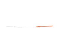 Qudinip Engine Oil Dipstick Replacement Tool for Fit/Jazz/City with Clear Level Marks and Durable Stainless Steel Construction