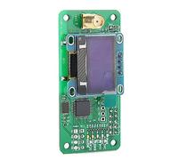 Qudinip Expansion Board Hotspot Module with 32-bit ARM Processor for, High Performance Electronic Accessory, Durable Aluminum Alloy, 1 Unit