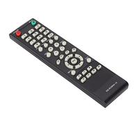 Qudinip For Remote Control TV Controller For -58E4400A14-60E4400A14 Easy to Use Perfect Replacement For Home Entertainment ABS 1 Unit