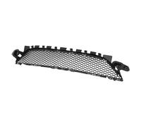 Qudinip Front Bumper Lower Grille Replacement for C-Class W205 AMG Line