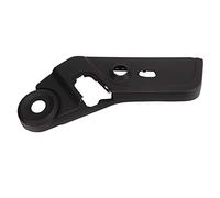 Qudinip Front Driver Side Power Shield, ABS Replacement Panel for JOURNEY 2011 2020 with OE Number 1UL32DX9AB, Direct Fit Protection