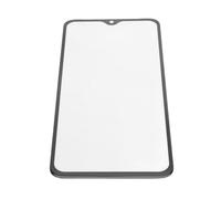 Qudinip Front Glass Outer Screen Replacement for 7 Cracked Repair Kit