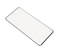 Qudinip Front Outer Screen Glass Cover Repair Kit for S20 Ultra 5G G988 Black Glass Replacement Tools