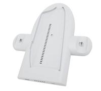 Qudinip Game Controller Charger Station Efficient Dual Slot Cooling Stand