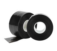 Qudinip Hair Dye Glasses Protector, Disposable Temple Cover for Glasses Protection, with Hygienic Safe Design, for Salon Barber Home Use