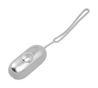Qudinip Handheld Sleep Aid Device Ergonomic and Portable Instrument for Insomnia Relief At Home Office and Travel 136g