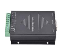 Qudinip Industrial Serial Converter Module for RS232 RS485 RS422 to CAN Data Transmission DC9-36V with Enhanced Protocol Support