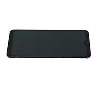 Qudinip LCD Display Screen Digitizer Assembly for A70 Series with Fingerprint Sensor, Replacement for Cracked Screens, Perfect Fit for Mobile Phones, Durable LCD Material