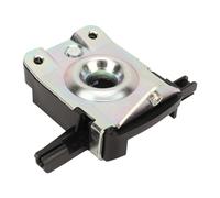 Qudinip Left Hood Lock Reliable Durable Anti Crack Latch Lock for E36 316i 318i 318is Metal 1 Unit