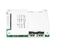Qudinip Lithium Battery Protection Board with Intelligent Management Fast Charging for Electronic Devices 13S 50A