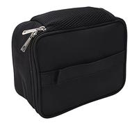Qudinip Lunch Bag Portable Oven Ideal for On-the-Go Meals USB Charging Heated Lunch Box with Water Resistant Oxford Cloth Portable Food Warmer for Office or Travel 20x15.5x8cm