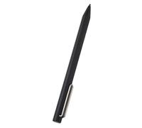 Qudinip ME-MPP303 Stylus Active Pen Lightweight Design 4096 Pressure Sensitivity for Touch Screen Devices Deep Gray 1 Unit