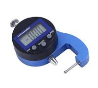 Qudinip Micro Digital Thickness Gauge Accurate Dial for Precise