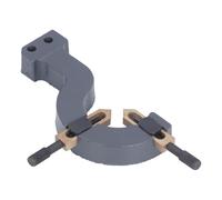 Qudinip Mini Lathe Steady Rest, Robust Metal Lathe Stabilizer Center Rest with Rust Resistant Gear, Compatible with 8x16 210x400 210x750 210x800 220x600 220x750 MX210 WM210