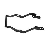 Qudinip Motorcycle GPS Mounting Bracket, Navigation Phone Stand with 0.9in and 0.5in Bracket, Aluminum Alloy for F900R F900XR 2020 2021