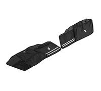 Qudinip Motorcycle Saddlebag Durable Replacement for King of The Road FLHRXS Special 2017-2020, Multi-Pocket Oxford Cloth Side Bag, Convenient Storage for Riders