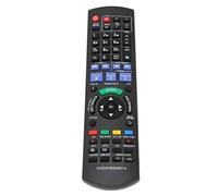 Qudinip N2QAYB000614 TV Remote Control Replacement for BWT700EB BWT800EB with Durable ABS Housing Ideal for Home Use