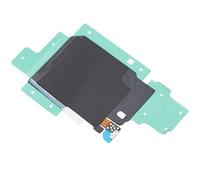 Qudinip NFC Antenna Wireless Charging Flex Coil Sticker Replacement for Samsung S20 G980F 1 Unit