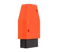 Qudinip OBD Key Maker, Smart Key Programming Device for K Line and CAN BUS Protocols, with ABS Plastic Sturdy Structure for Various Car Models