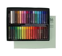 Qudinip Oil Pastels Set Soft Texture Vibrant Colors for Art and Coloring