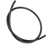 Qudinip Pneumatic Air Tubing Flexible Polyurethane PU Pipe for Woodworking and Automation 14x10mm 1 Unit (#5)