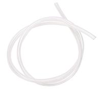 Qudinip Pneumatic Air Tubing Flexible Polyurethane PU Pipe for Woodworking and Automation 14x10mm 1 Unit (#1)