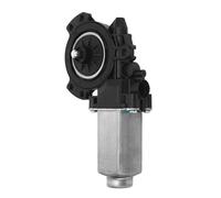 Qudinip Power Window Motor Replacement for Optima 2011-2015 Durable Metal Fast Response Lift Motor for Driver Side Window Control