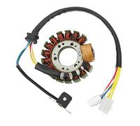 Qudinip Premium Stator Coil 4BD 85510 20 00 Low Magnetic Loss Magneto