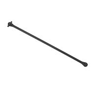 Qudinip RC Drive Shaft Steel High Strength CVD Efficient Powertrain for 1/5 Outcast Kraton 8s 210mm