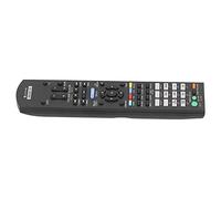 Qudinip Remote Control for RM-AAU071 HT-CT350 Durable Replacement Controller for AV System Home Theater 2Pcs AA Battery Not Included