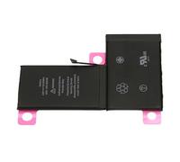 Qudinip Replacement Battery for X, High Capacity 2716mAh Lithium Battery, Quick Charge Compatible, for DIY Installation with Tool Kit
