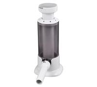 Qudinip Sausage Stuffer Maker Durable Manual Tool for Homemade Sausages