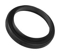 Qudinip SCT to M48x0.75 Adapter Durable and Lightweight Telescope Converter for Astronomical Photography Aluminum Alloy 1x