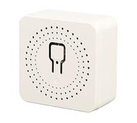Qudinip Smart Relay Switch Module Mini Convenient APP Control for Home Automation Devices Compact Design