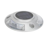 Qudinip Solar Road Stud Light High Visibility Automatic Illumination for